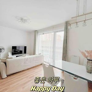 Appartement met Twee Slaapkamers